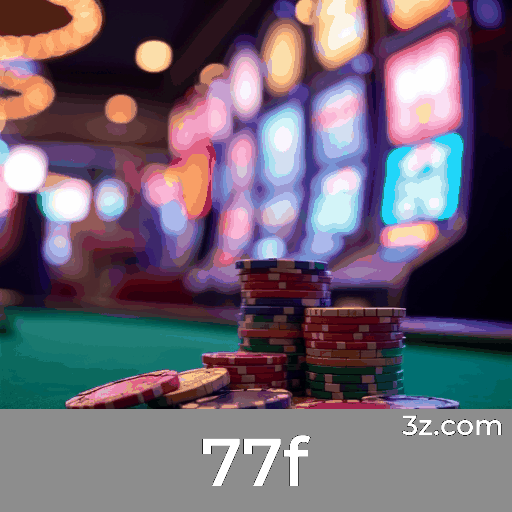 Desbloqueie Surpresas Exclusivas no 77f