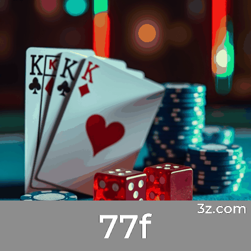 77f: Descubra estratégias valiosas para jogos de cassino