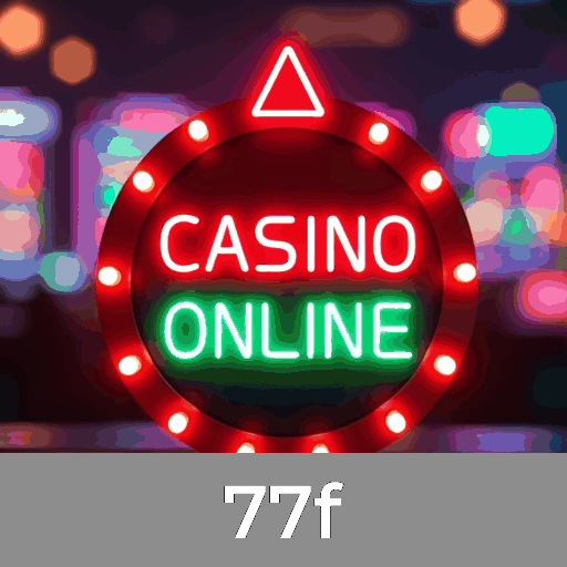 77f: Seu Cassino Seguro e Profissional