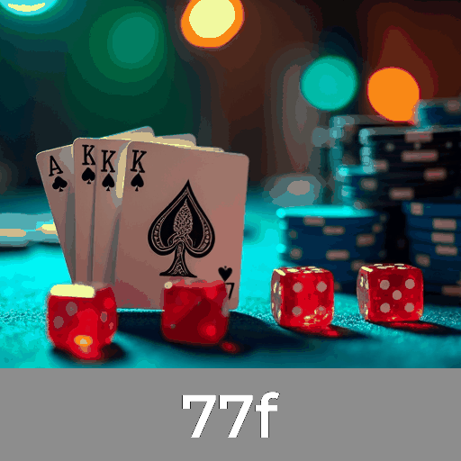 Experiência Profissional 77f com Jogos de Mesa ao Vivo